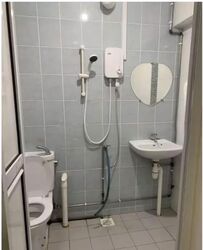 Blk 256 Pasir Ris Street 21 (Pasir Ris), HDB 5 Rooms #579161751